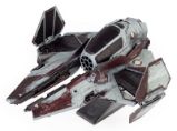 Metal Earth 3D kovový model Star Wars: ETA-2 Jedi Starfighter Metal Earth 3D kovový model Star Wars: ETA-2 Jedi Starfighter