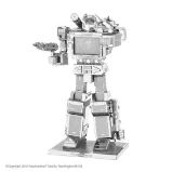 Metal Earth 3D puzzle: Transformers Soundwave Metal Earth 3D puzzle: Transformers Soundwave