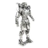 3D puzzle Metal Earth Marvel Iron Man 3D puzzle Metal Earth Marvel Iron Man