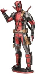 Metal Earth: Marvel Deadpool
