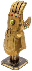 Metal Earth: Marvel Avengers Infinity Gauntlet