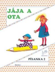 Jája a Ota – Písanka 2 