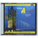 Základy angličtiny 1.díl pro 2. stupeň základní školy praktické - CD