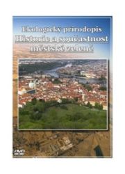 Ekologický přírodopis pro 7. r. ZŠ – Městská zeleň 1 a 2 - DVD Ekologický přírodopis pro 7. r. ZŠ – Městská zeleň 1 a 2 - DVD
