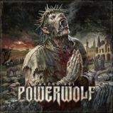 LP Powerwolf - Lupus Dei LP Powerwolf - Lupus Dei