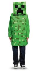 Minecraft kostým Creeper 10-12 let - Hračky Minecraft kostým Creeper 10-12 let