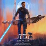 LP O.S.T. Star Wars Jedi: Survivor LP O.S.T. Star Wars Jedi: Survivor