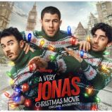 LP JONAS BROTHERS - A VERY JONAS CHRISTMAS...