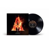 LP Avatar: Fire and Ash (OST) LP Avatar: Fire and Ash (OST)