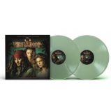 LP ZIMMER HANS - PIRATES OF THE CARIBBEAN: