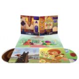 LP NEWMAN RANDY - TOY STORY 5 - Taylor Swift - Světové soundtracky na vinylu LP NEWMAN RANDY - TOY STORY 5