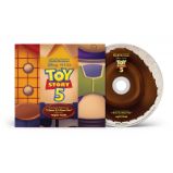 CD Randy Newman & Taylor Swift: Toy Story 5 (OST) - Taylor Swift,Randy Newman - Světová hudba z filmu na CD CD NEWMAN RANDY - TOY STORY 5