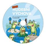 Hravá hudební výchova 2 – CD k pracovní učebnici pro 2. ročník Hravá hudební výchova 2 – CD k pracovní učebnici pro 2. ročník
