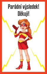 Parádní výsledek! Děkuji! - Pedagogika Parádní výsledek! Děkuji!