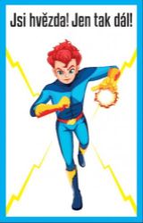 Jsi hvězda! Jen tak dál! - Pedagogika Jsi hvězda! Jen tak dál!