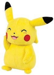Plyšový Pokémon Pikachu 20cm Plyšový Pokémon Pikachu 20cm