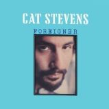 Foreigner - LP - Světový Pop Rock na vinylu LP Stevens Cat - Foreigner (Limited, Re-Issue 2024)