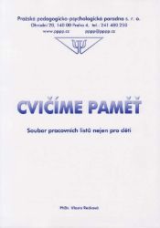 Cvičíme paměť PPPP