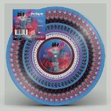 LP bôa - Twilight - Světový Pop Rock na vinylu LP bôa - Twilight
