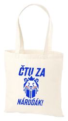 Plátěná taška
