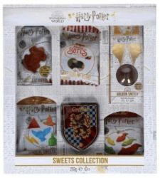 Harry Potter Jelly Belly - Dárkový set 259g - Pro fanoušky Harry Potter Jelly Belly - Dárkový set 259g