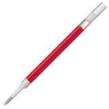 Pero gelové Pentel EnerGel náhradní náplň LR7 - červená Pero gelové Pentel EnerGel náhradní náplň LR7 - červená