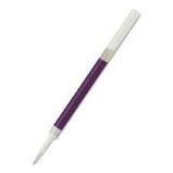 Pero gelové Pentel EnerGel náhradní náplň LR7 - fialová Pero gelové Pentel EnerGel náhradní náplň LR7 - fialová