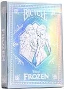Karty - Disney Frozen Karty - Disney Frozen