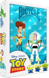Karty - Disney Pixar Toy Story Karty - Disney Pixar Toy Story
