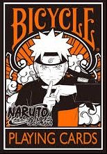 Karty - Naruto Karty - Naruto