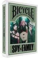 Karty - Spy x Family