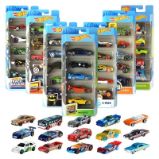 Hot Wheels sada 5 ks Hot Wheels sada 5 ks