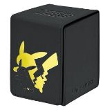 Pokémon: Krabička Elite Series Alcove Flip - Pikachu - Pokémon karty Pokémon: Krabička Elite Series Alcove Flip - Pikachu