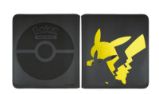 Pokémon Ultra PRO: Elite Series PRO-Binder A4 - Pikachu (480 karet) - Pokémon karty Pokémon PRO-Binder Elite Series Ultra Pro album na 480 karet - Pikachu