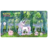 Pokémon Hrací podložka - Enchanted Glade - Pokémon karty Pokémon Hrací podložka - Enchanted Glade