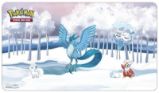 Pokémon Hrací podložka - Frosted Forest Pokémon Hrací podložka - Frosted Forest