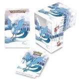 Pokémon Ultra PRO: Deck Box krabička na 75 karet - Frosted Forest Pokémon Ultra PRO: Deck Box krabička na 75 karet - Frosted Forest