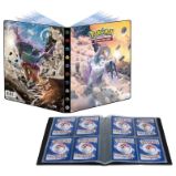 Pokémon Ultra PRO: Scarlet & Violet 02 Paldea Evolved - A5 album - Pokémon karty Pokémon TCG: Scarlet & Violet 02 Paldea Evolved - A5 album
