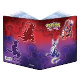 Pokémon UP: Koraidon & Miraidon - A5 album
