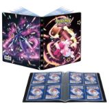 Pokémon Ultra PRO: SV4.5 Paldean Fates - A5 album