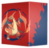 Pokémon Ultra PRO: Deck Box krabička na 100 karet - Mega Charizard Y Pokémon Ultra PRO: Deck Box krabička na 100 karet - Mega Charizard Y
