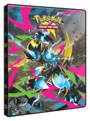 Pokémon Ultra PRO: Mega Evolution 05 Pitch Black - A5 album
