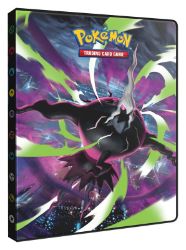 Pokémon Ultra PRO: Mega Evolution 05 Pitch Black - A4 album