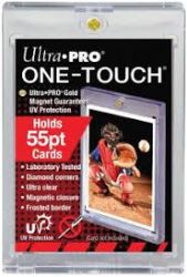 Magnetické pouzdro Ultra PRO - 55 pt