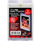 Magnetické pouzdro Ultra PRO - 35 pt 5 ks - Karetní hry Magnetické pouzdro Ultra PRO - 35 pt 5 ks