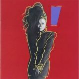 CD Janet Jackson: Control CD Janet Jackson: Control