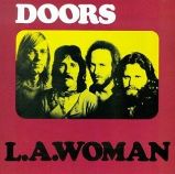 L.A. Woman: The Doors / LP L.A. Woman: The Doors / LP