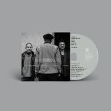 CD Henry Threadgill, Vijay Iyer & Dafnis Prieto: Fifteen