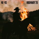 LP Ne-Yo: Highway 79 - Ne-Yo - Světový Soul a Funk na vinylu LP Ne-Yo: Highway 79