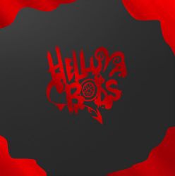 2LP Helluva Boss: Seasons One & Two (OST) - Světové soundtracky na vinylu 2LP Helluva Boss: Seasons One & Two (OST)
